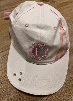 Кепка feyenoord rotterdam