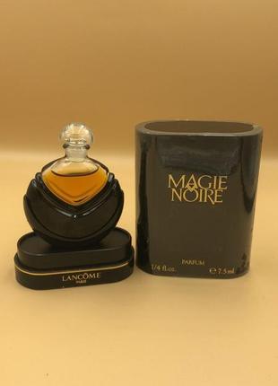 Magie noire lancome 7,5ml parfum1 фото