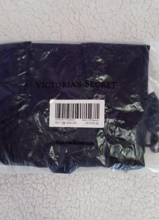 Удобная и вместительная сумка-рюкзак трансформер victoria's secret6 фото