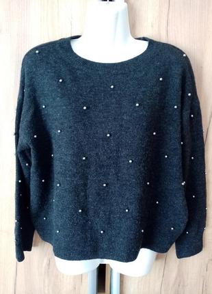 Кофточка реглан