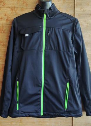 Термокуртка