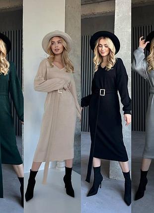 Сукня ангора 😍