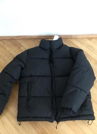 Курточка куртка terranova тепла