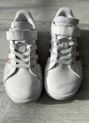 Adidas grand court c ef0107 online