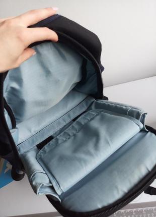 Фоторюкзак crumpler для зеркальной камеры, ноутбука 15.69 фото