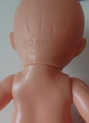 Винтажный пупс кукла из германии 6