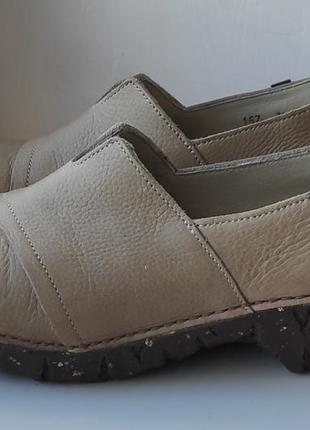 Женские туфли el naturalista,ecco,merrell, tod's