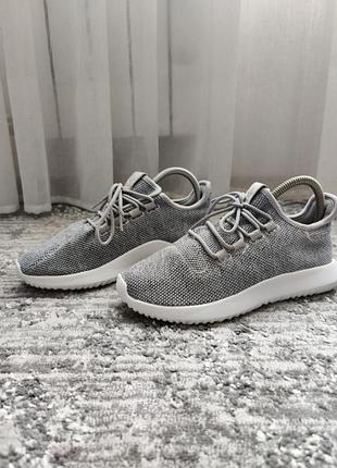 Кросівки adidas tubular. розмір 39