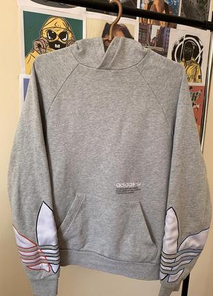 Худи adidas