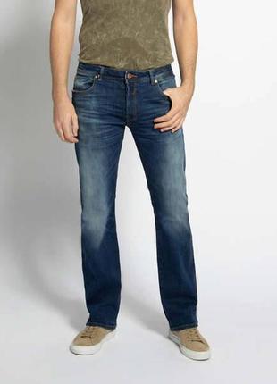 Чоловічі джинси c&a
