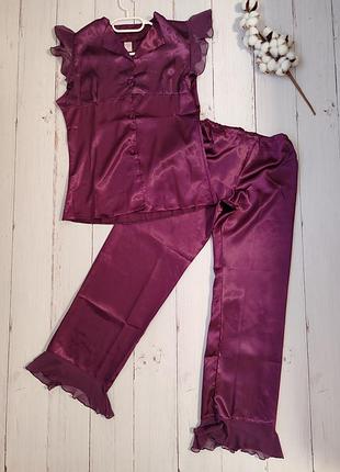 Гарняшка пижама!