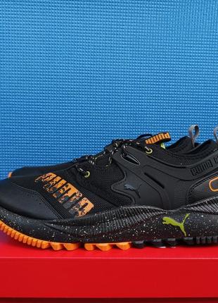 Puma pacer future trail - кроссовки оригинал (41/26.5)