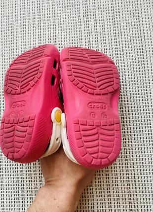 Crocs4 фото