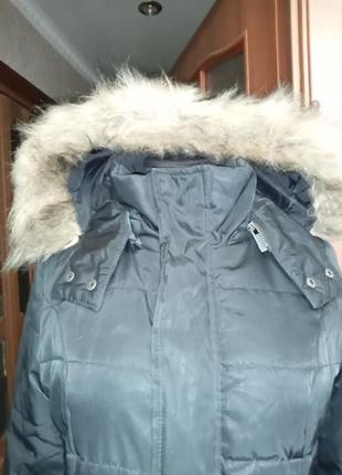 Куртка с капюшоном,деми,черная,р.sка,50,48,46,китай,ц.390 гр2 фото