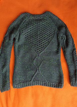Светер джемпер фирмы binka 10