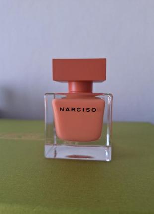 Narciso rodriguez narciso ambree