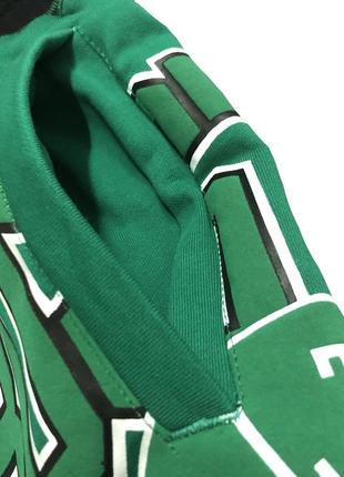 Шорти nike courtside boston celtics4 фото