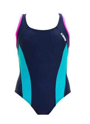 Слитный купальник cocobana