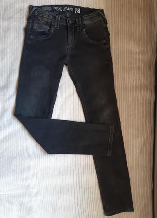 Джинси pepe jeans