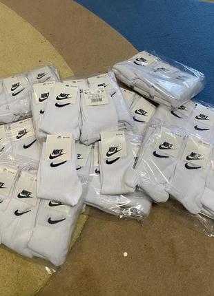 Носки nike