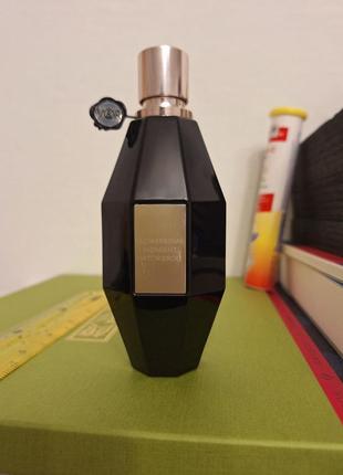 Viktor & rolf flowerbomb midnight edp1 фото