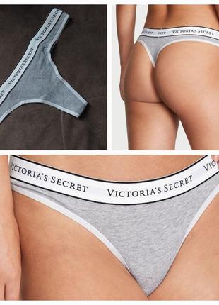 Трусики размера m, l, xl victoria’s secret