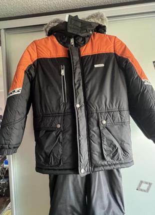 Костюм линне