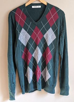 Класична кофта old navy