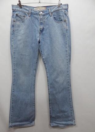 Джинсы фирменные женские levis оригинал сток, w 31 l 32 eur 50 ukr  041ds (только в указанном размере)