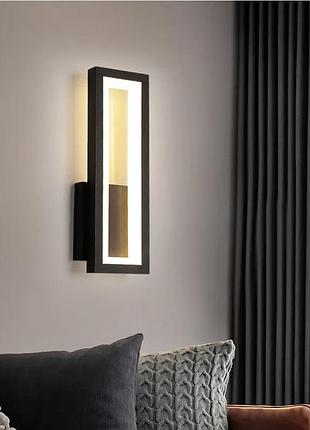 Настенный светильник rd-67812 фото