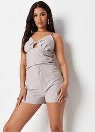 Новые шорты "missguided" р. 44