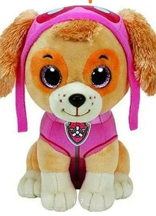 Іграшка щенячий патруль 25см 5