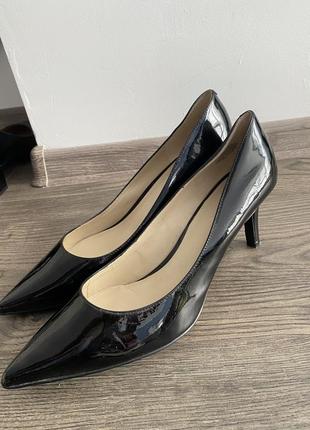 Туфли туфлі nine west