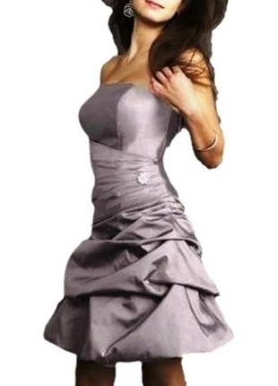 Красивое платье new look