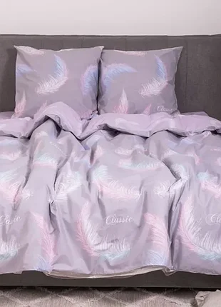 Постільна білизна ранфорс вілюта (viluta) 22214