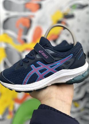 Asics gel кроссовки оригинал 30 размер