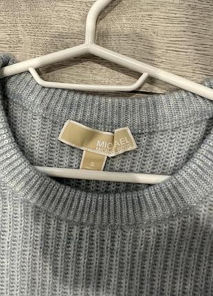 Светр від michael kors 2