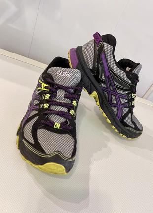 Кроссовки asics gel sonoma оригинал