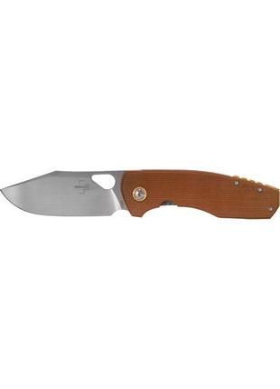 Ніж boker plus f3.5 micarta