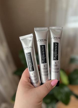 Зміцнювальний кондиціонер для волосся лореаль l'oréal