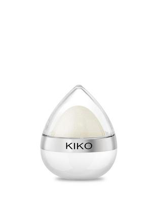 Блестящий бальзам для губ оригинал коко милано kiko milano