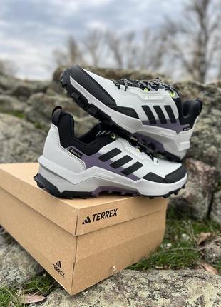 Кроссовки adidas terrex gore-tex оригинал, 37-402 фото