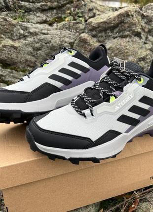 Кроссовки adidas terrex gore-tex оригинал, 37-404 фото