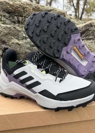 Кроссовки adidas terrex gore-tex оригинал, 37-405 фото