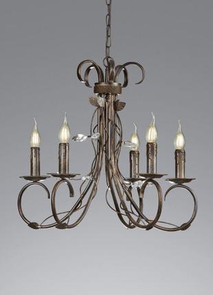 Люстра trio 110500528