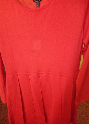 Платье туника шерстьbitte kai rand