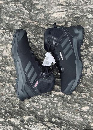 Зимние кроссовки adidas terrex primaloft оригинал, 42-464 фото