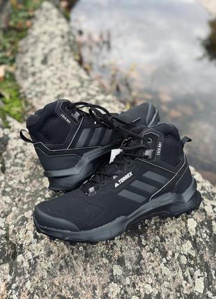 Зимние кроссовки adidas terrex primaloft оригинал, 42-466 фото