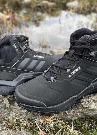 Зимние кроссовки adidas terrex primaloft оригинал, 42-467 фото