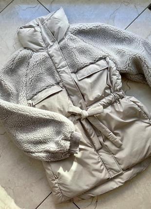 Куртка h&m